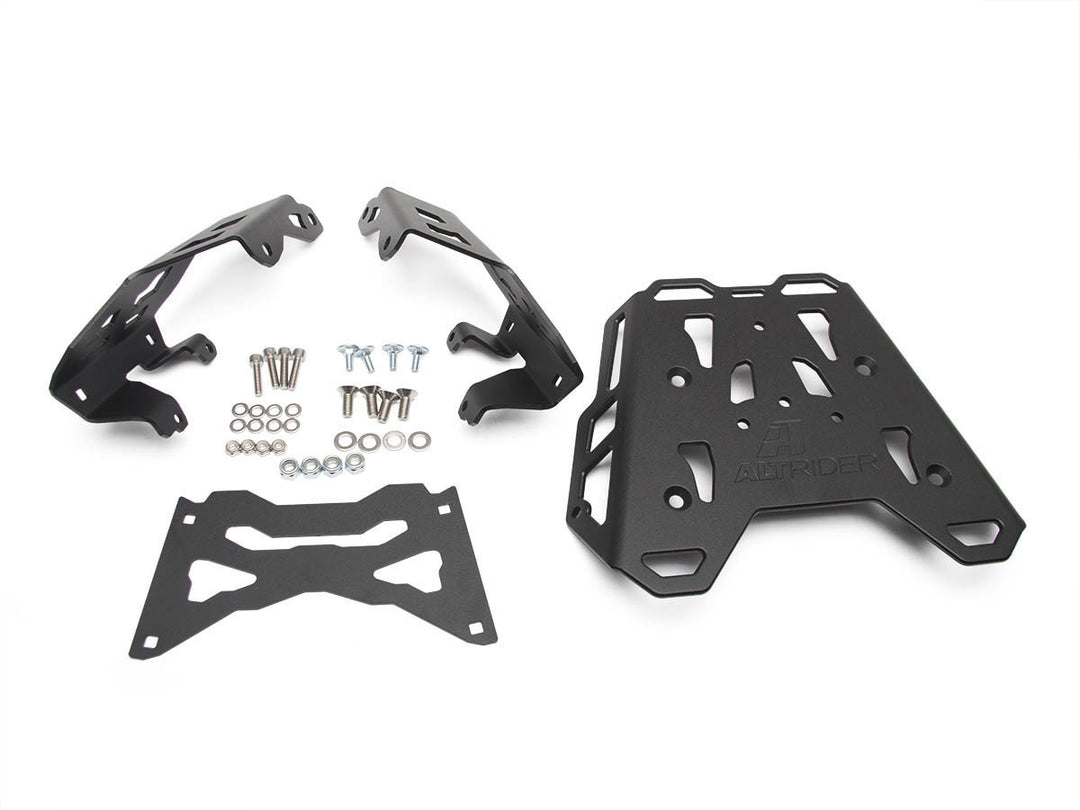 AltRider Rear Luggage Rack for the Yamaha Tenere 700 (2019-Current)
