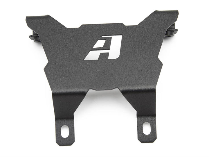 AltRider Cowl Support Bracket for the Yamaha Tenere 700 - Black (2019-2023)