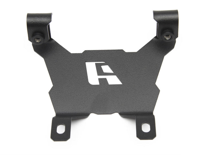 AltRider Cowl Support Bracket for the Yamaha Tenere 700 - Black (2019-2023)