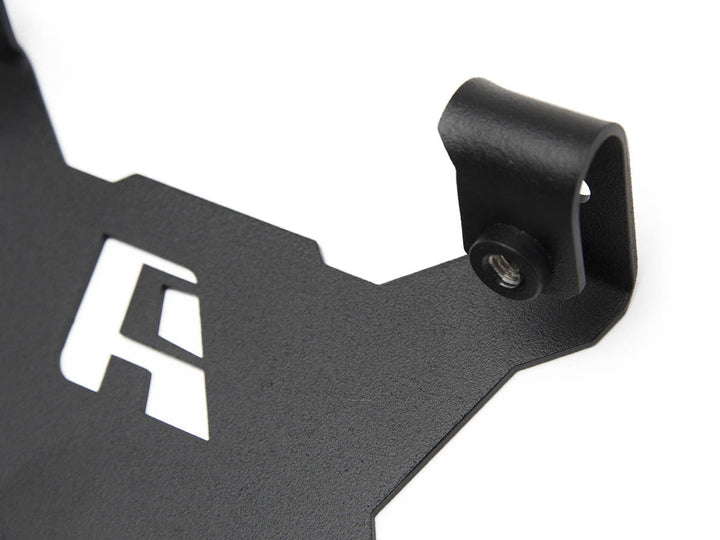 AltRider Cowl Support Bracket for the Yamaha Tenere 700 - Black (2019-2023)