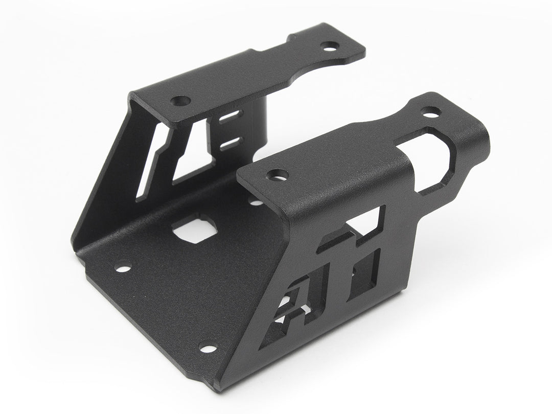 AltRider High Fender Kit with Speed Bleeder for the Yamaha Tenere 700