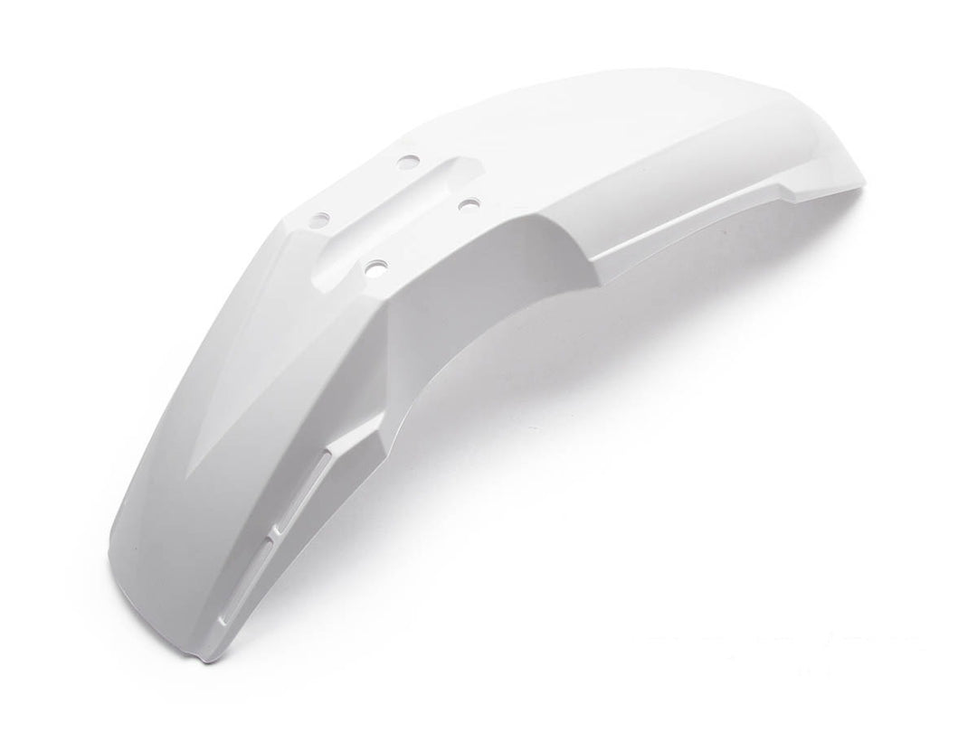 AltRider High Fender Kit with Speed Bleeder for the Yamaha Tenere 700