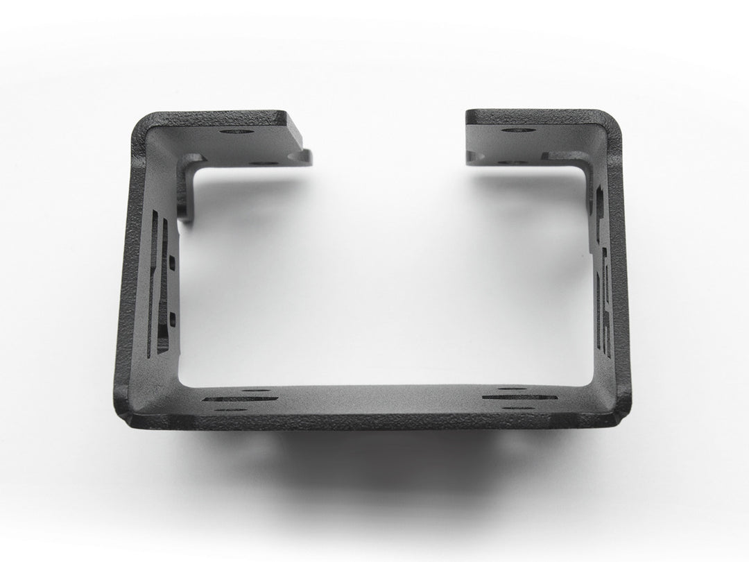 AltRider High Fender Kit with Speed Bleeder for the Yamaha Tenere 700