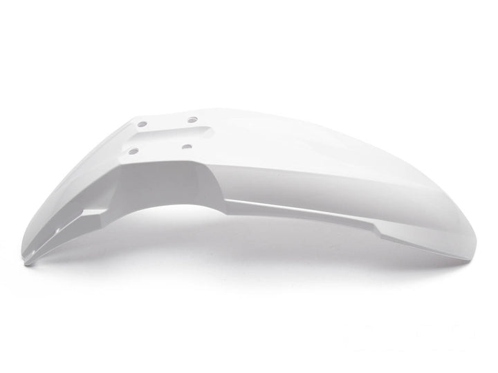 AltRider High Fender Kit with Speed Bleeder for the Yamaha Tenere 700