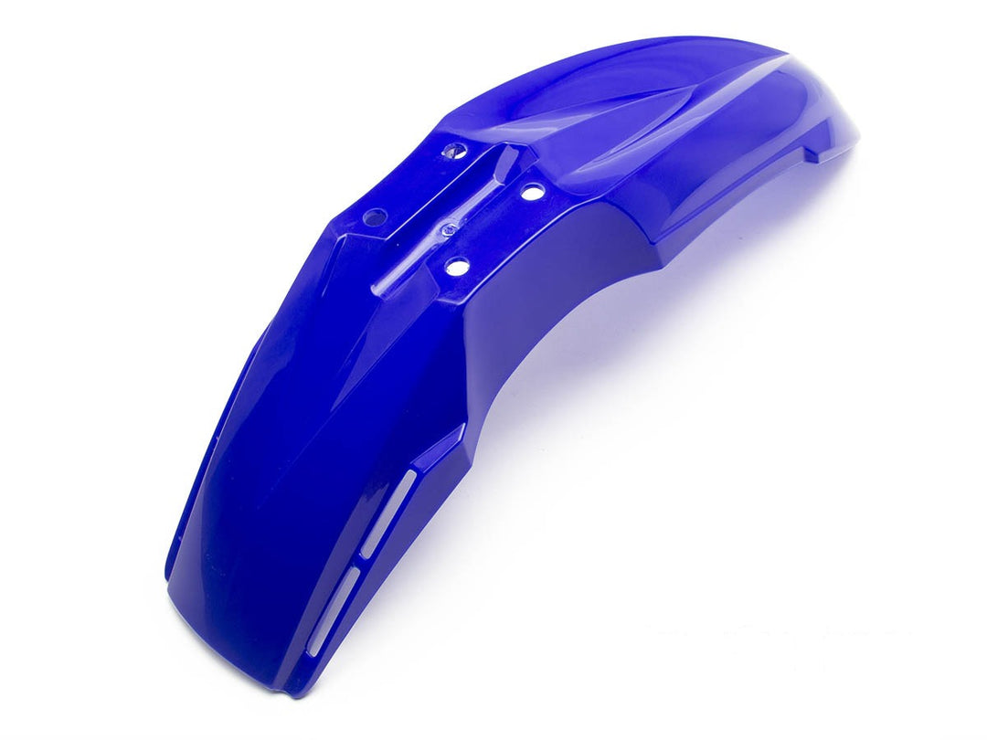 AltRider High Fender Kit with Speed Bleeder for the Yamaha Tenere 700