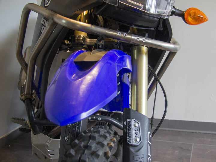 AltRider High Fender Kit with Speed Bleeder for the Yamaha Tenere 700