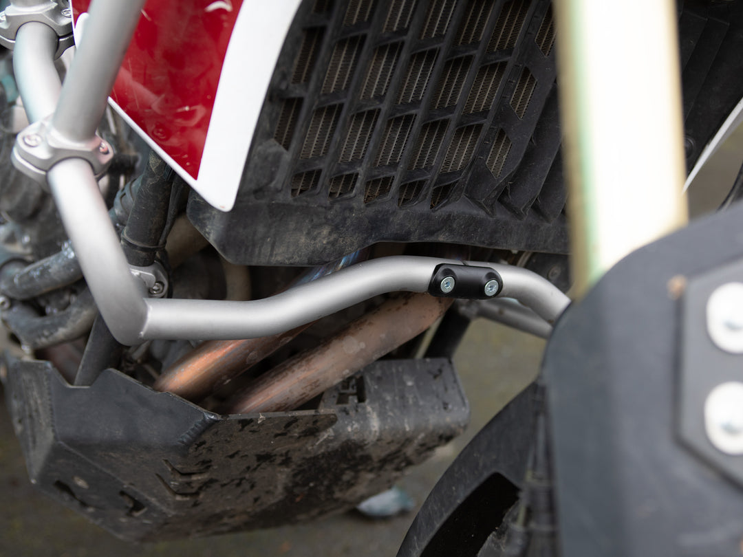 AltRider Crash Bar System for the Yamaha Tenere 700