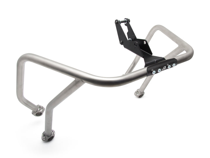 AltRider Crash Bar System for the Yamaha Tenere 700