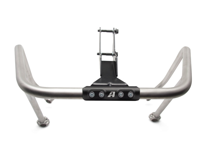 AltRider Crash Bar System for the Yamaha Tenere 700