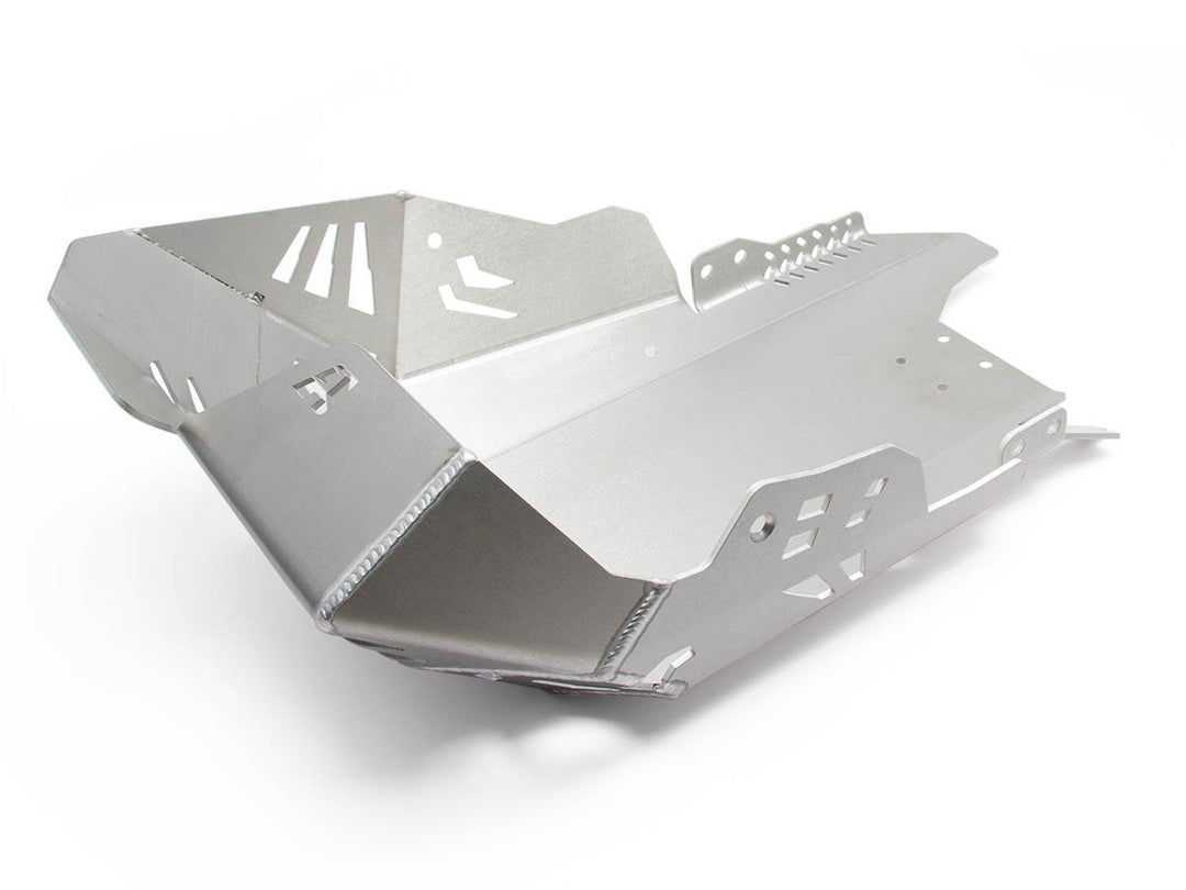 AltRider Skid Plate with Linkage Guard for the Yamaha Tenere 700 - (2019-current)
