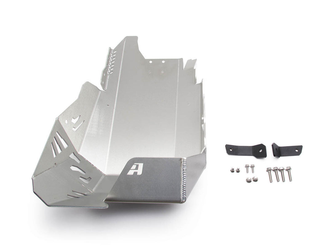 AltRider Skid Plate with Linkage Guard for the Yamaha Tenere 700 - (2019-current)