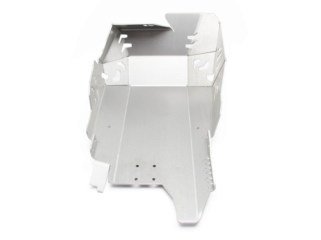 AltRider Skid Plate with Linkage Guard for the Yamaha Tenere 700 - (2019-current)