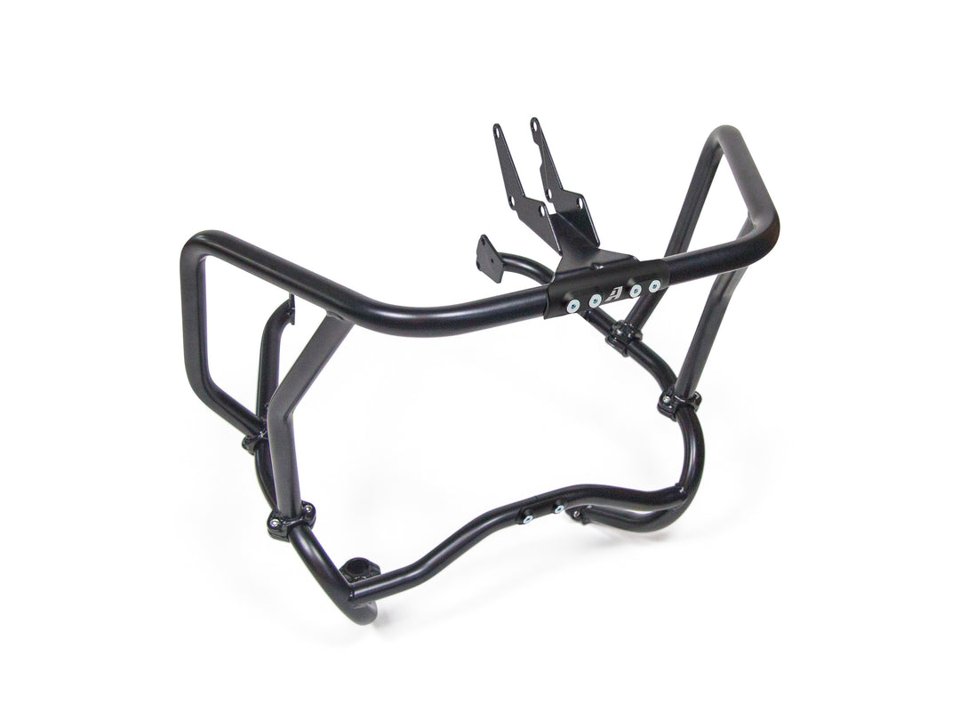AltRider Crash Bar System for the Yamaha Tenere 700