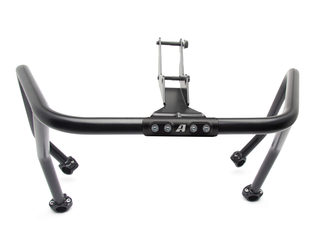 AltRider Crash Bar System for the Yamaha Tenere 700