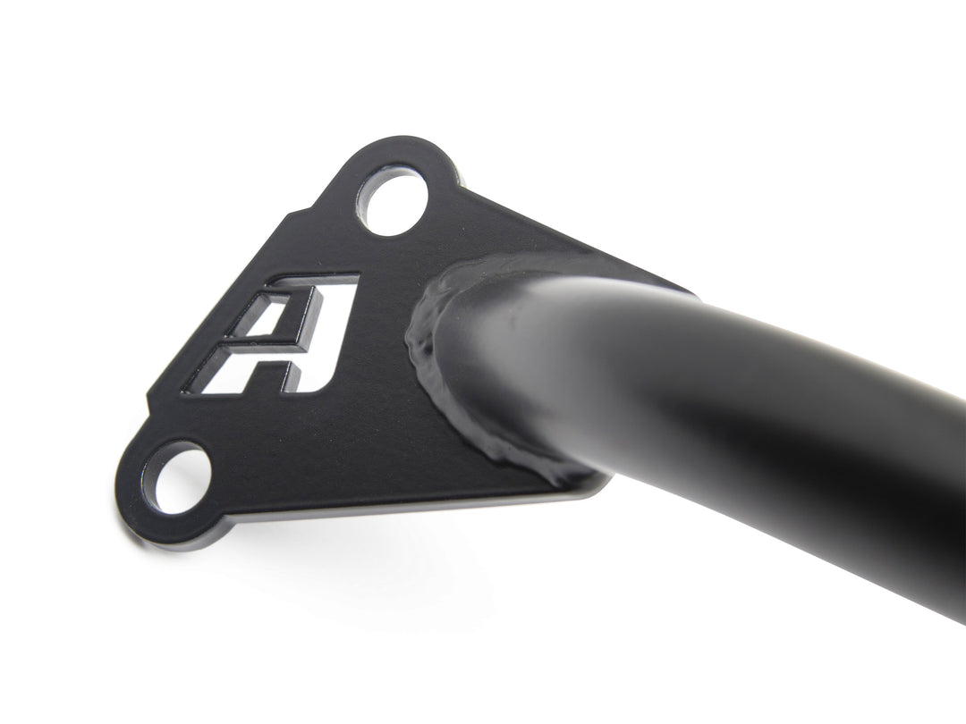 AltRider Crash Bar System for the Yamaha Tenere 700