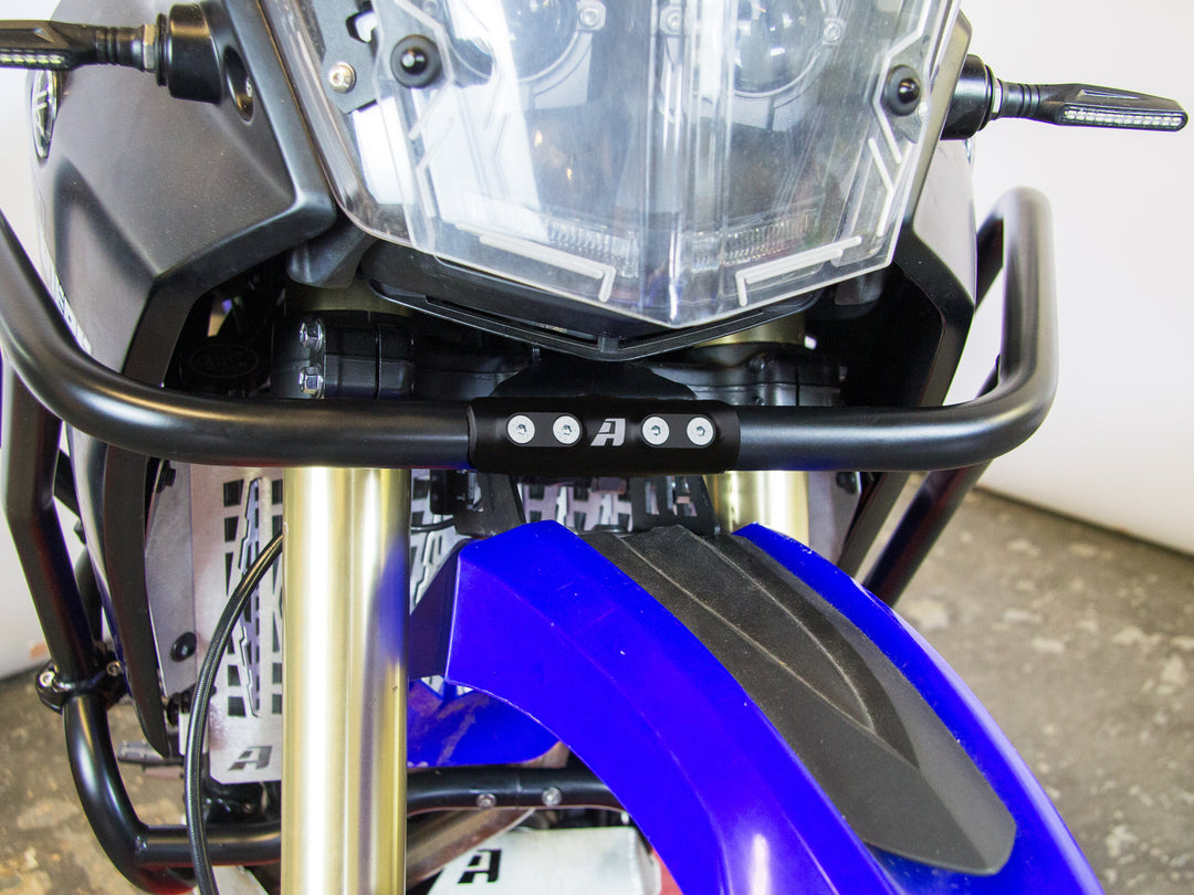 AltRider Crash Bar System for the Yamaha Tenere 700