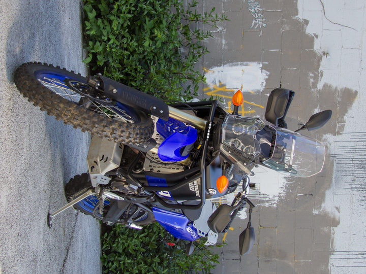 AltRider Crash Bar System for the Yamaha Tenere 700