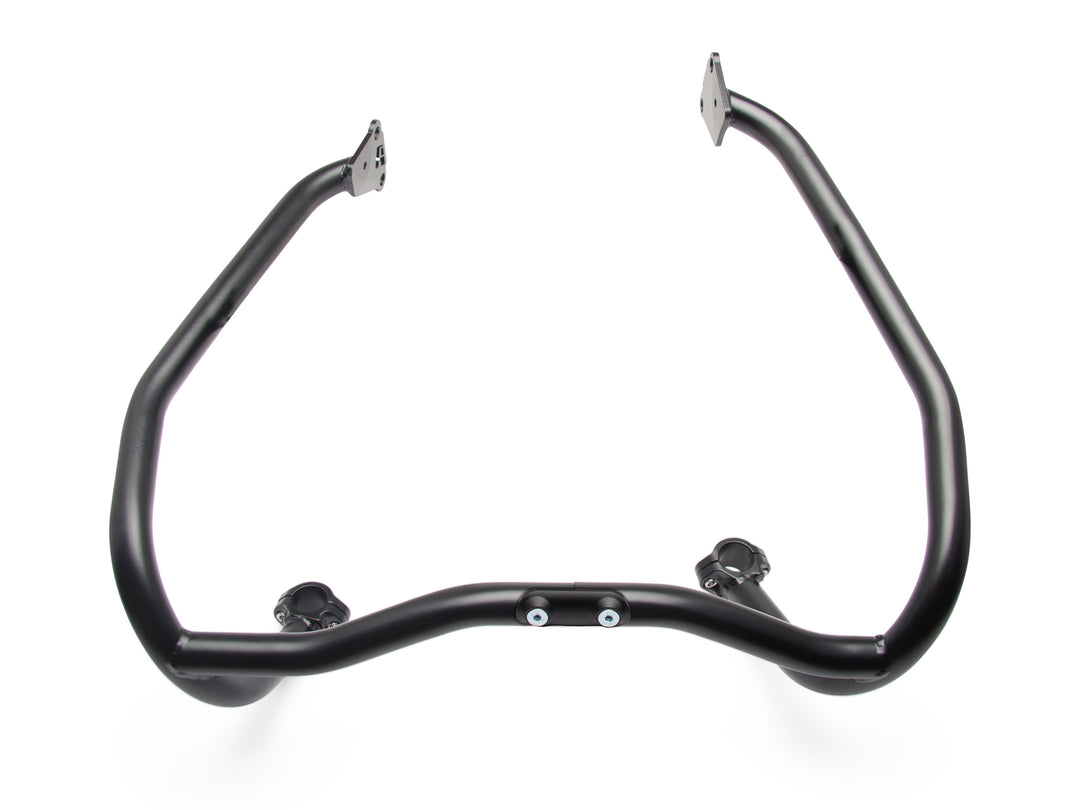 AltRider Crash Bar System for the Yamaha Tenere 700