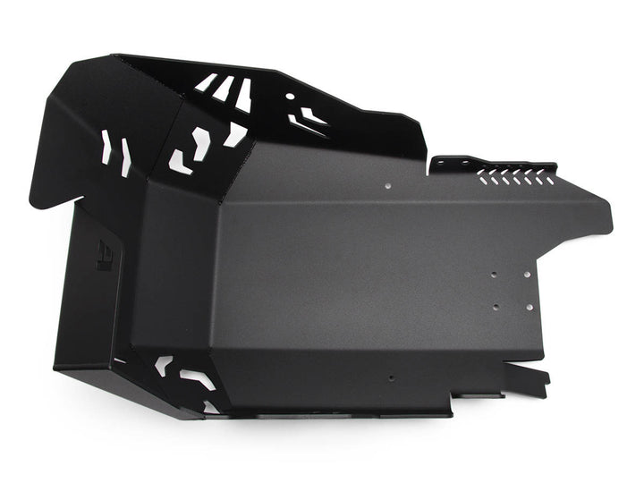 AltRider Skid Plate with Linkage Guard for the Yamaha Tenere 700 - (2019-current)