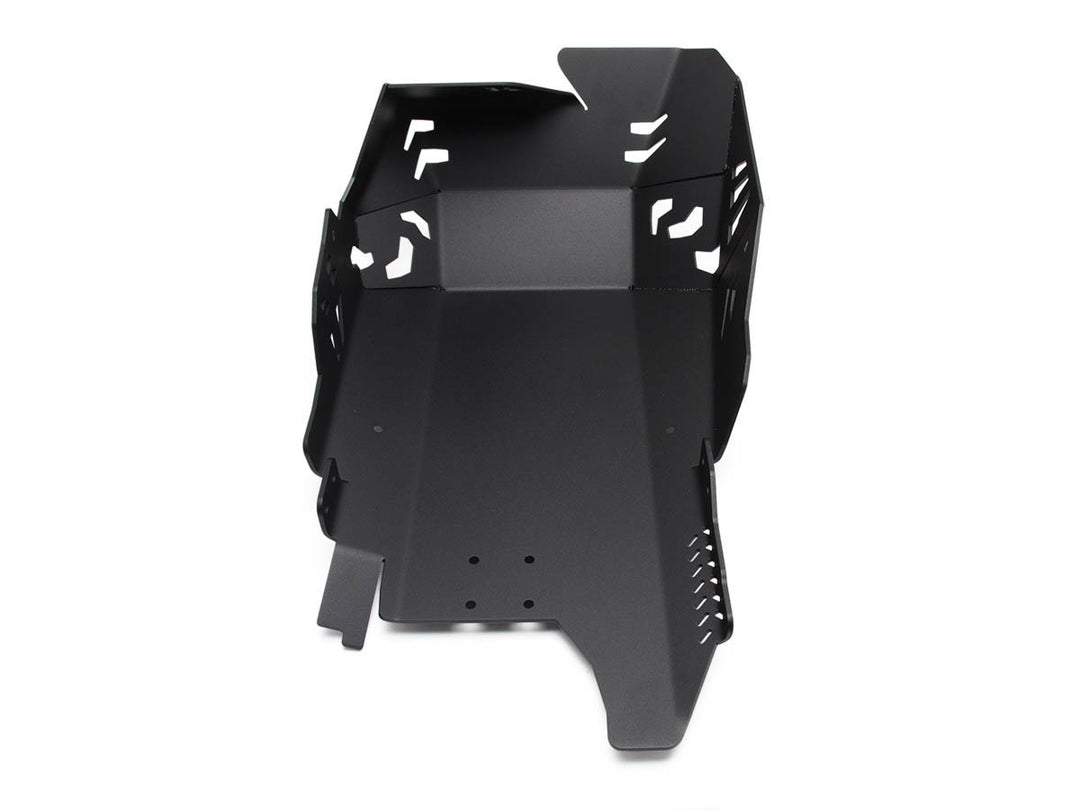 AltRider Skid Plate with Linkage Guard for the Yamaha Tenere 700 - (2019-current)