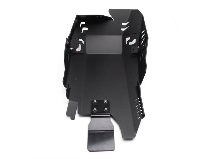 AltRider Skid Plate with Linkage Guard for the Yamaha Tenere 700 - (2019-current)