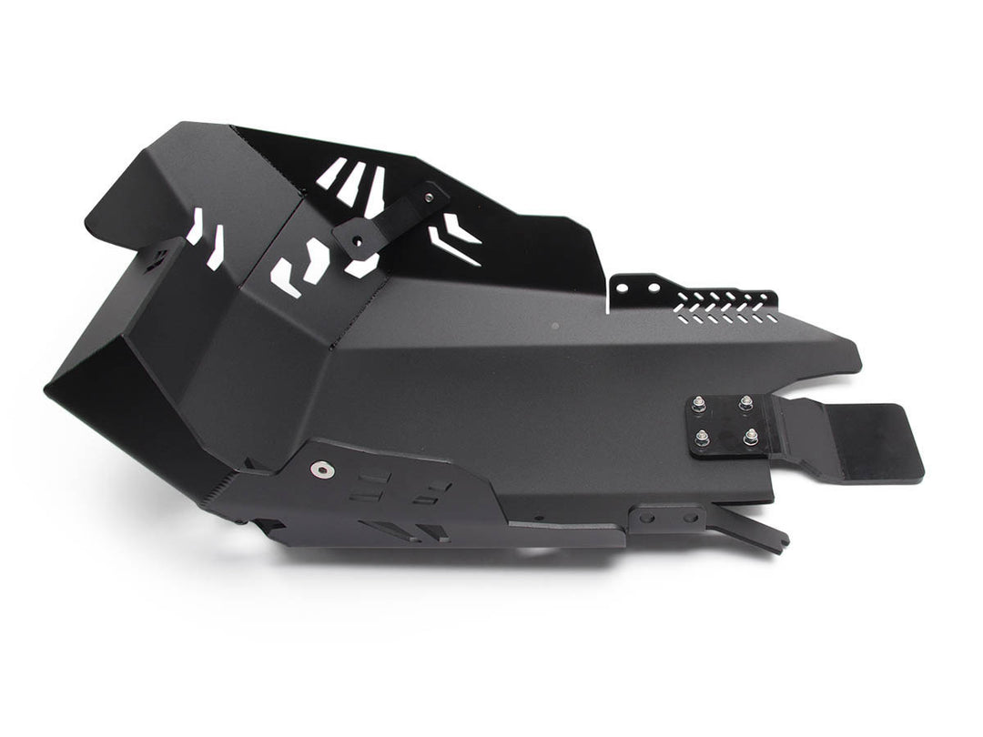 AltRider Skid Plate with Linkage Guard for the Yamaha Tenere 700 - (2019-current)