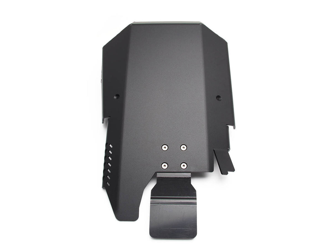 AltRider Skid Plate with Linkage Guard for the Yamaha Tenere 700 - (2019-current)