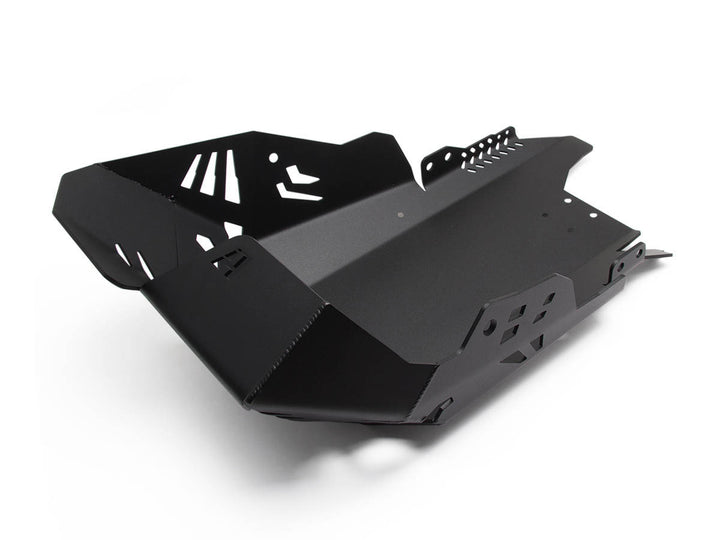 AltRider Skid Plate with Linkage Guard for the Yamaha Tenere 700 - (2019-current)