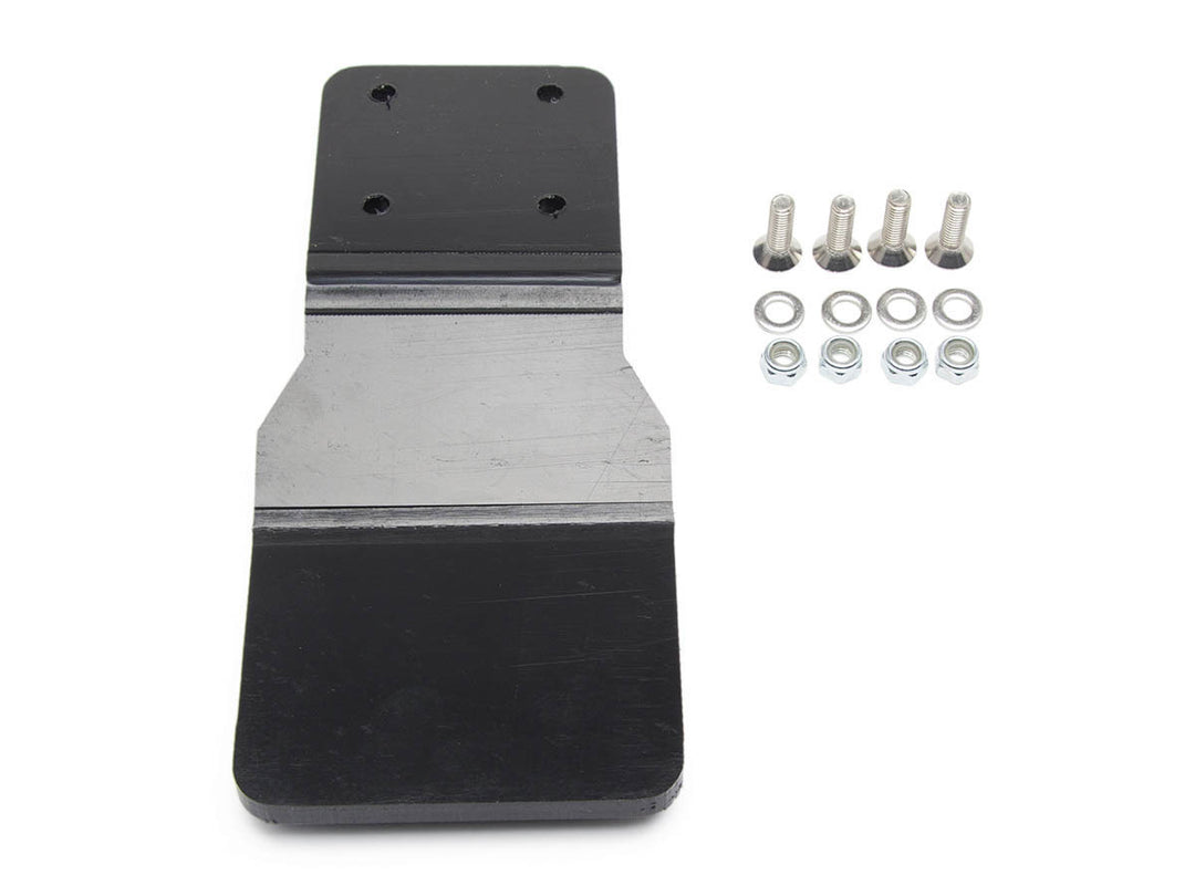 AltRider Skid Plate with Linkage Guard for the Yamaha Tenere 700 - (2019-current)