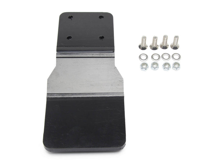 AltRider Skid Plate with Linkage Guard for the Yamaha Tenere 700 - (2019-current)