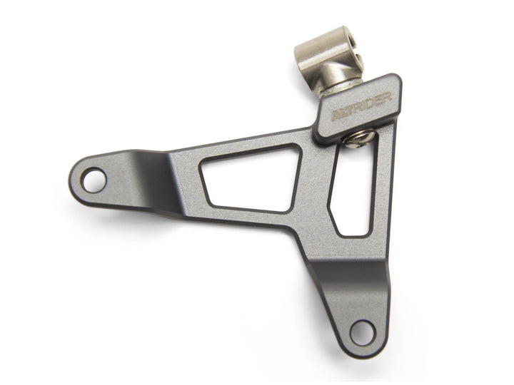 AltRider Clutch Arm Extension for the Yamaha Tenere 700