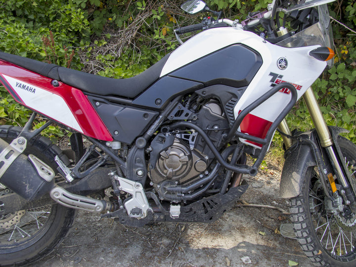 AltRider Clutch Arm Extension for the Yamaha Tenere 700