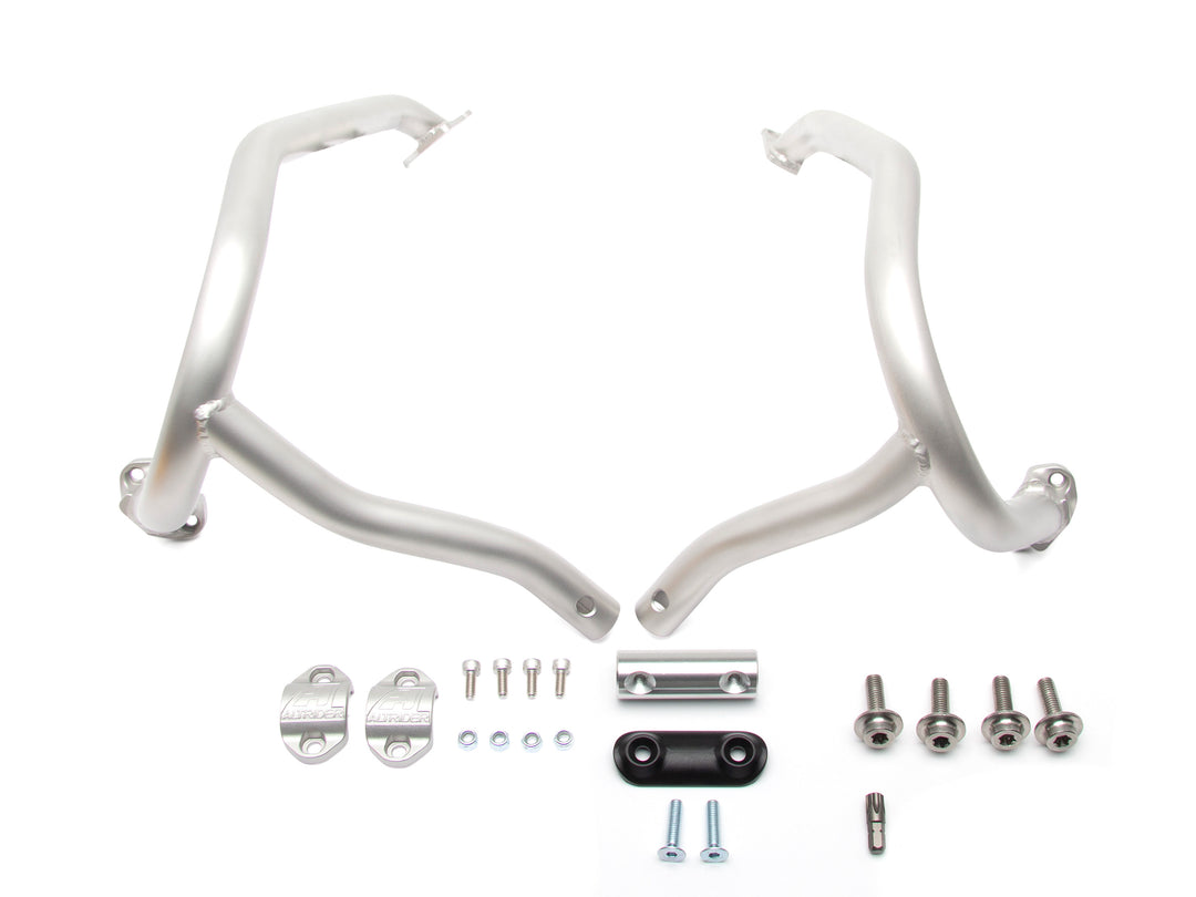 AltRider Crash Bar System for the Yamaha Tenere 700