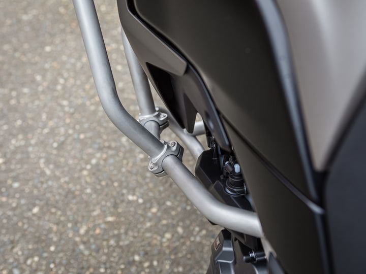 AltRider Crash Bar System for the Yamaha Tenere 700