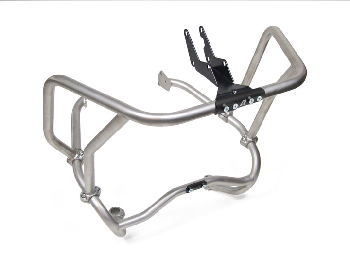 AltRider Crash Bar System for the Yamaha Tenere 700