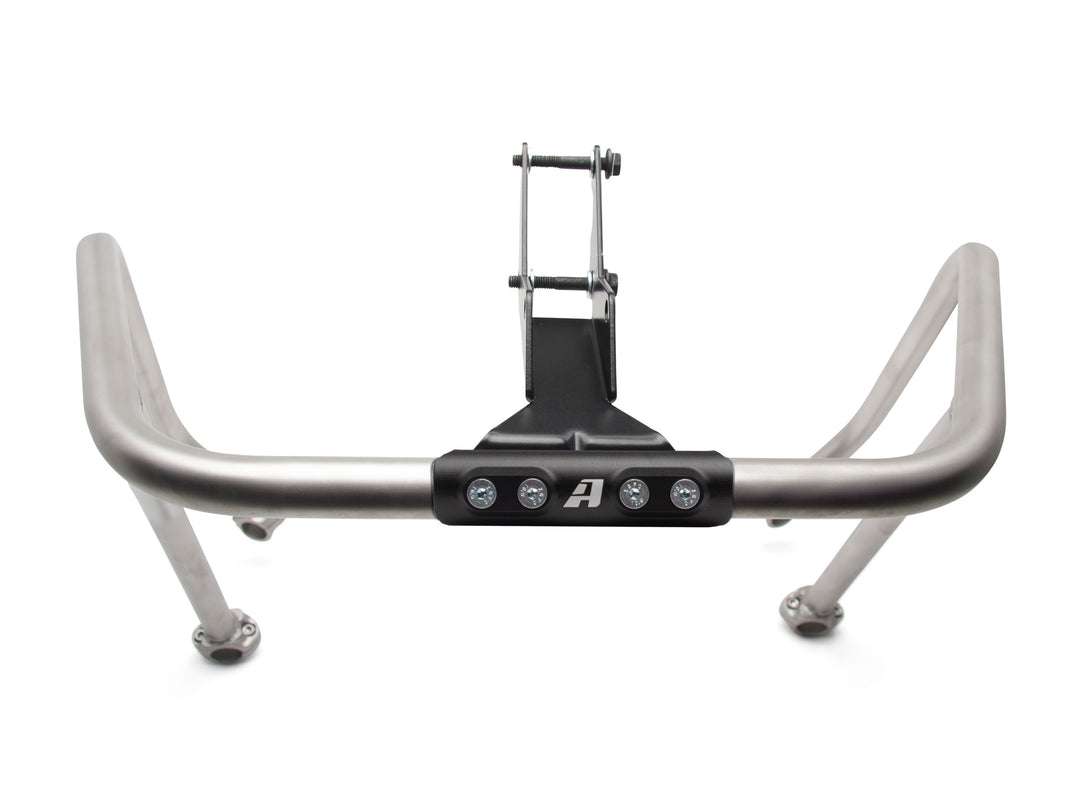 AltRider Crash Bar System for the Yamaha Tenere 700