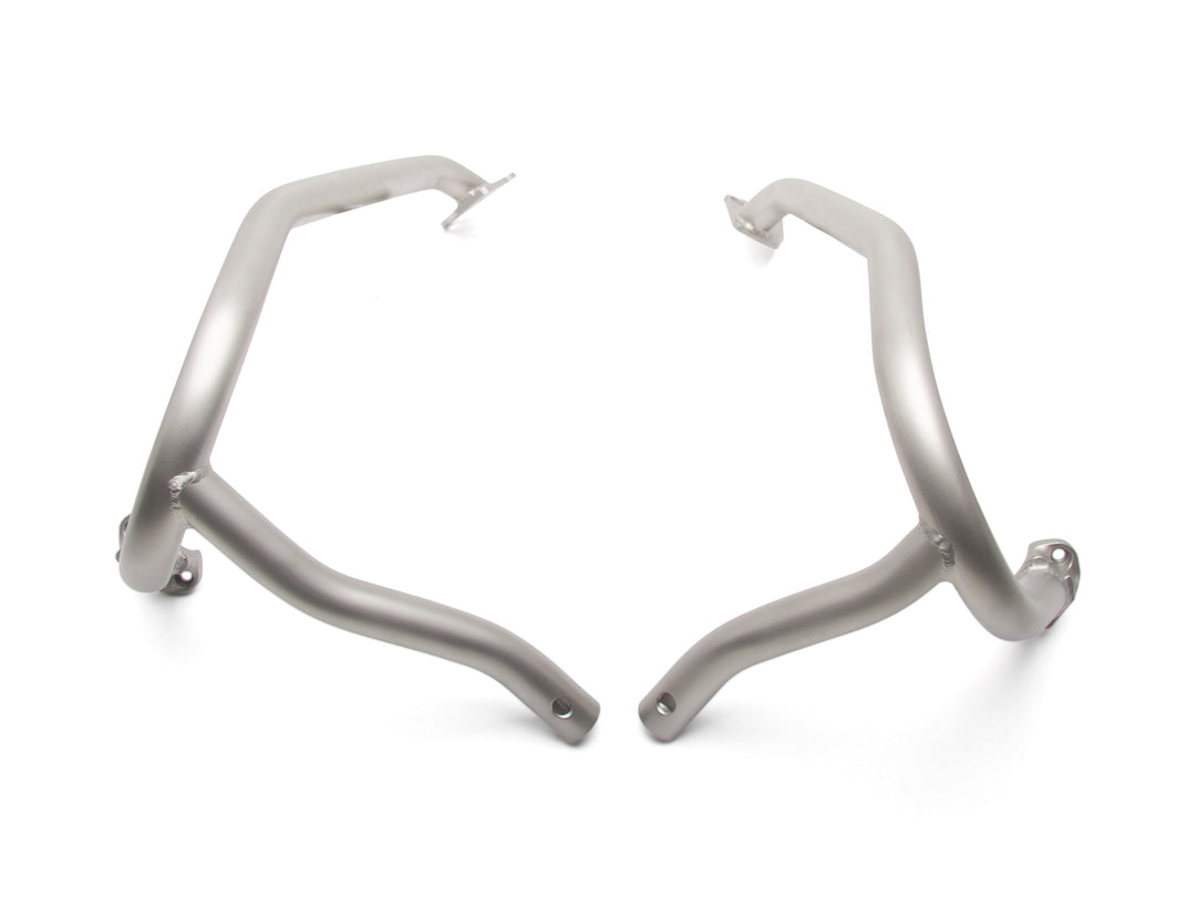 AltRider Crash Bar System for the Yamaha Tenere 700