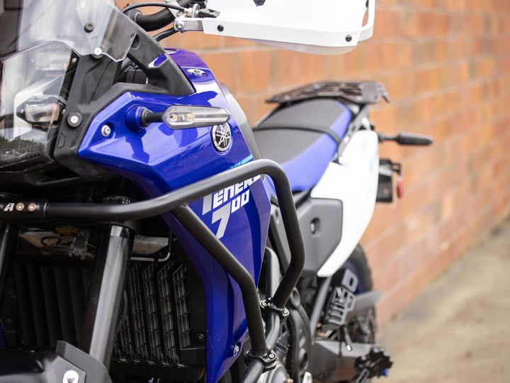 AltRider Crash Bar System for the Yamaha Tenere 700