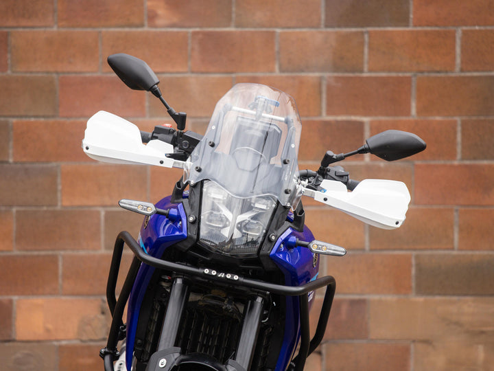 AltRider Crash Bar System for the Yamaha Tenere 700