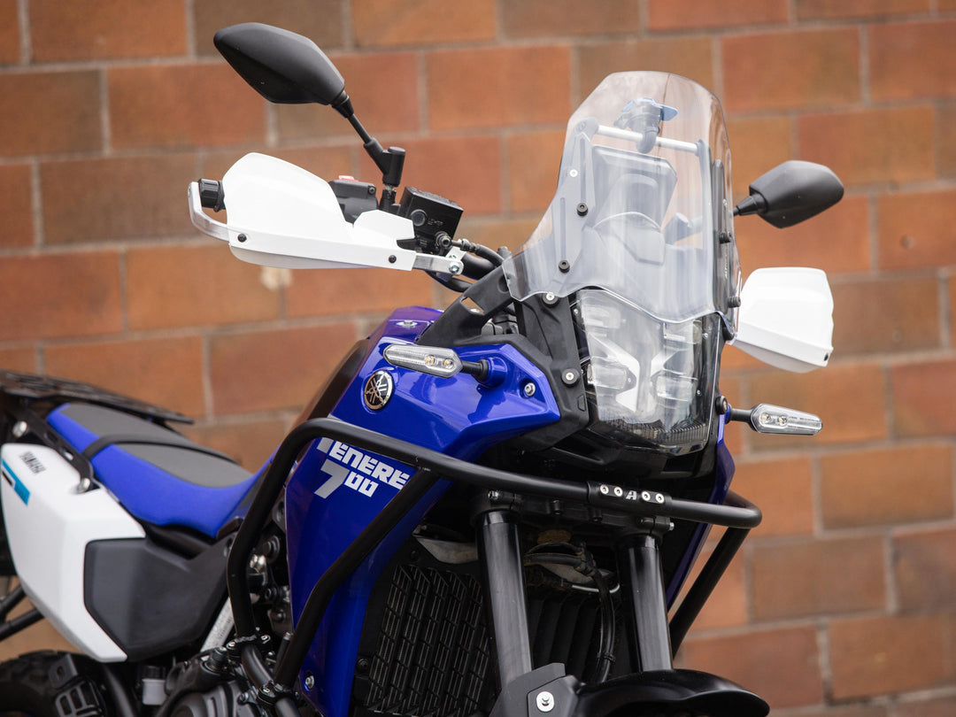 AltRider Crash Bar System for the Yamaha Tenere 700