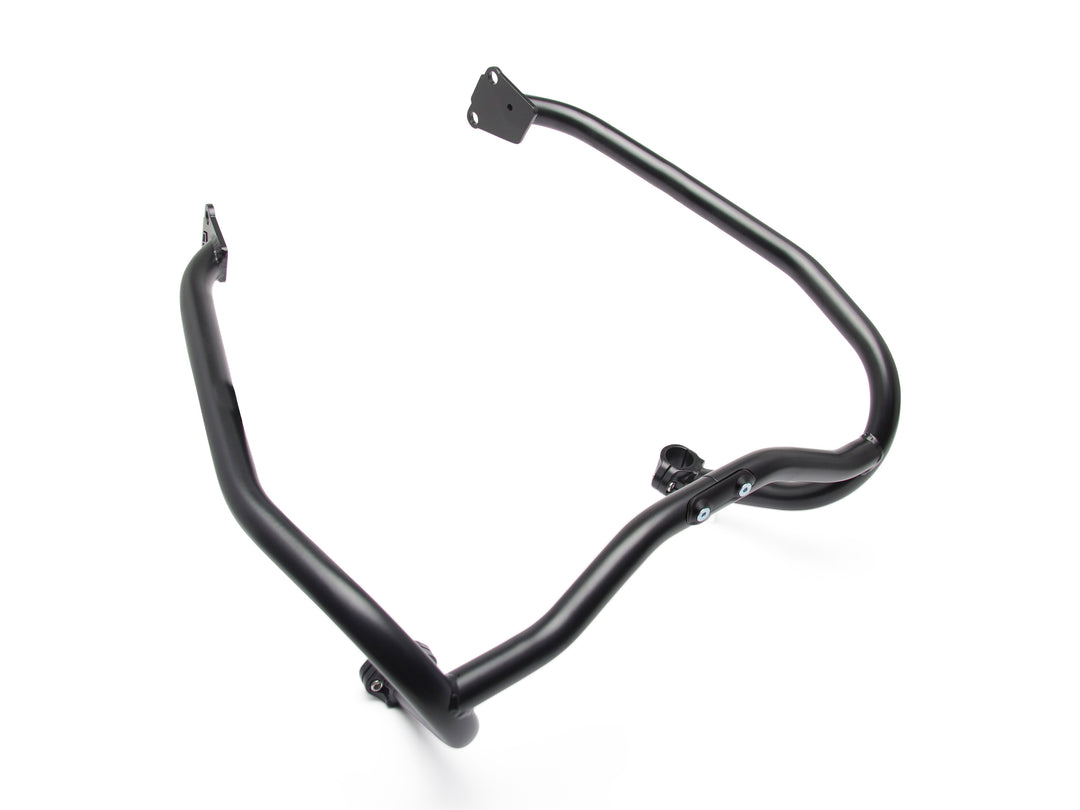 AltRider Crash Bar System for the Yamaha Tenere 700