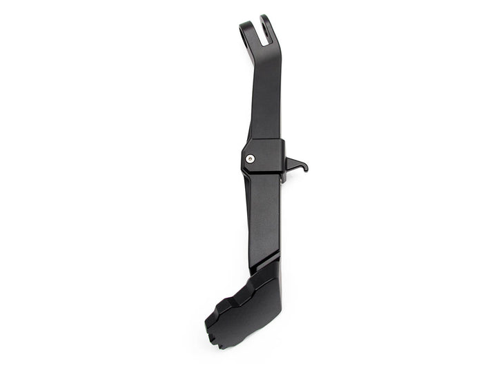 AltRider Adjustable Aluminum Side Stand With Upgraded Spring for Yamaha Tenere 700