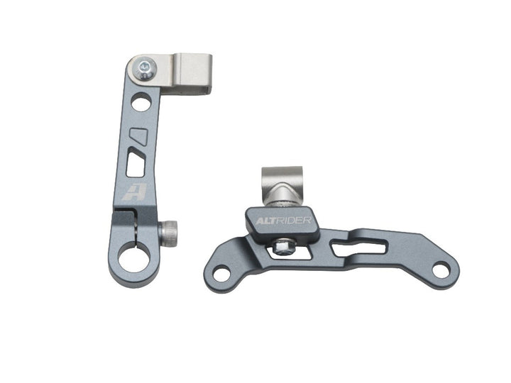 AltRider Clutch Arm Extension for the Yamaha Tenere 700