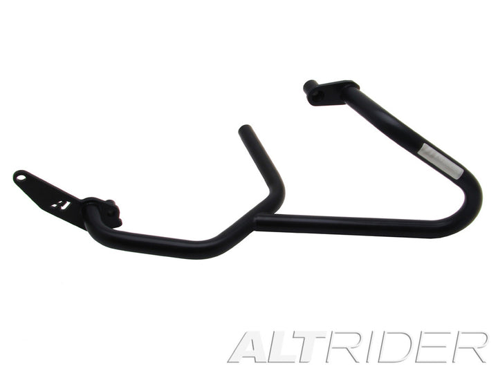 AltRider Crash Bars for the Triumph Tiger 800 (2015-2020) - Black