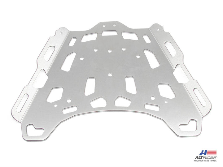 AltRider Rear Luggage Rack for the Triumph Tiger 850 / 900 / 1200 Models