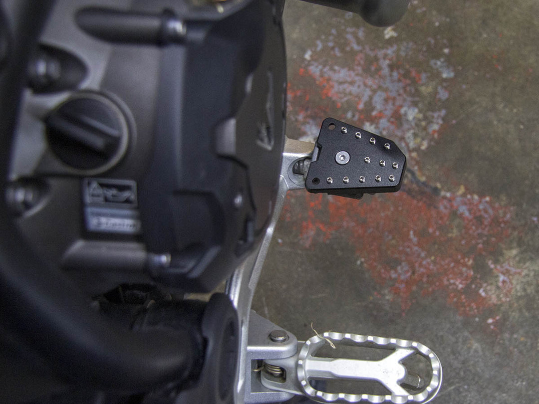 AltRider DualControl Brake System for Triumph Tiger 900 Rally / Pro