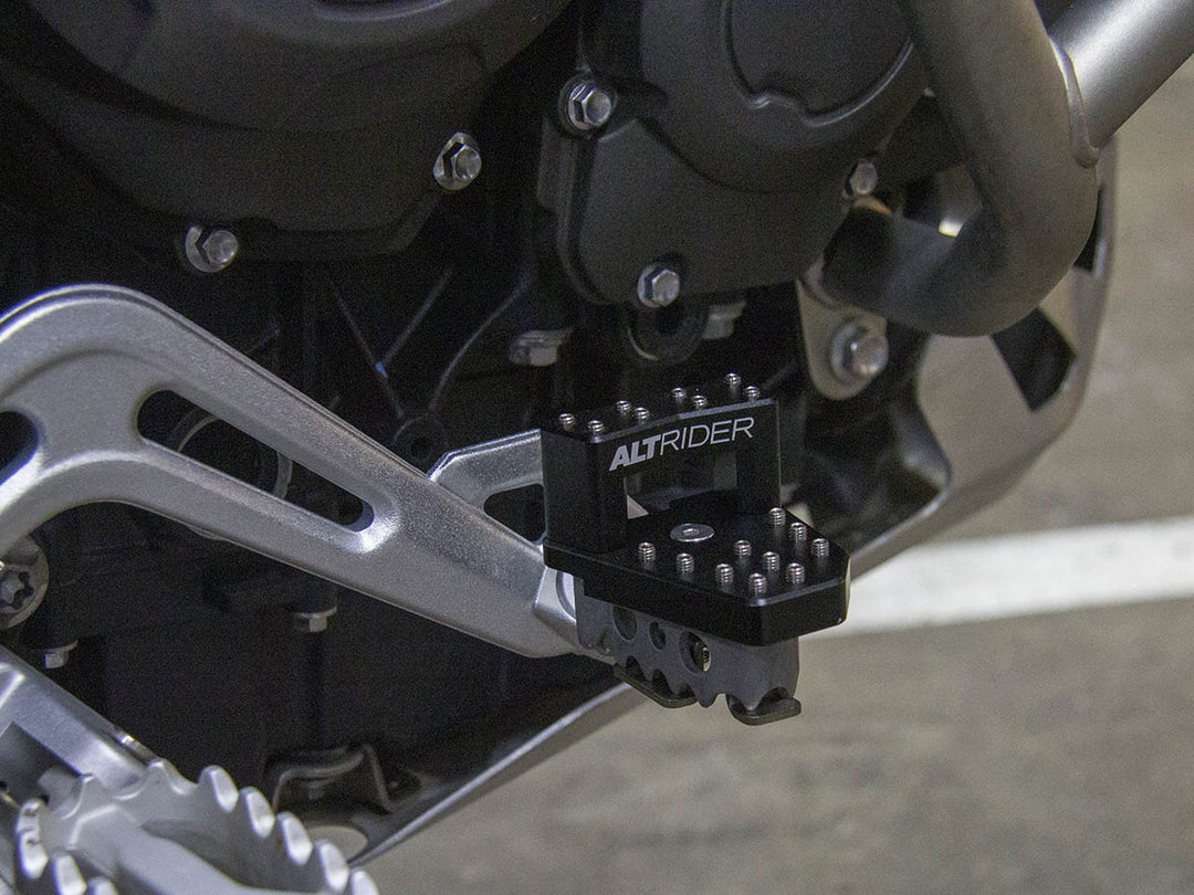AltRider DualControl Brake System for Triumph Tiger 900 Rally / Pro