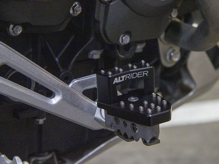 AltRider DualControl Brake System for Triumph Tiger 900 Rally / Pro