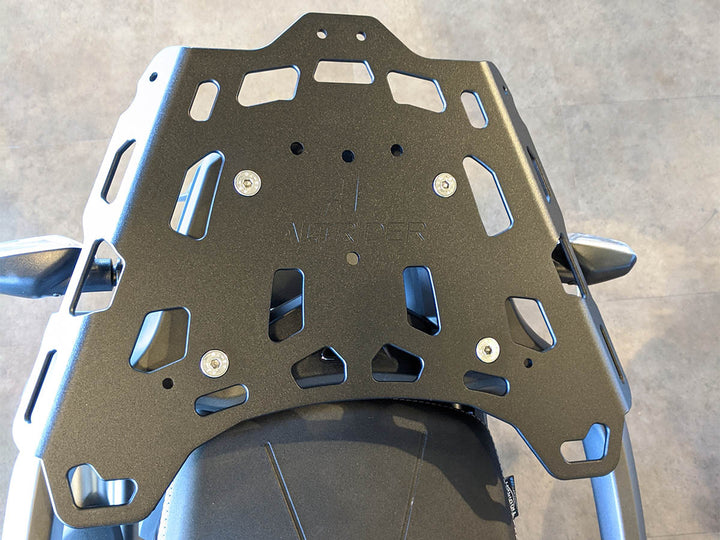 AltRider Rear Luggage Rack for the Triumph Tiger 850 / 900 / 1200 Models