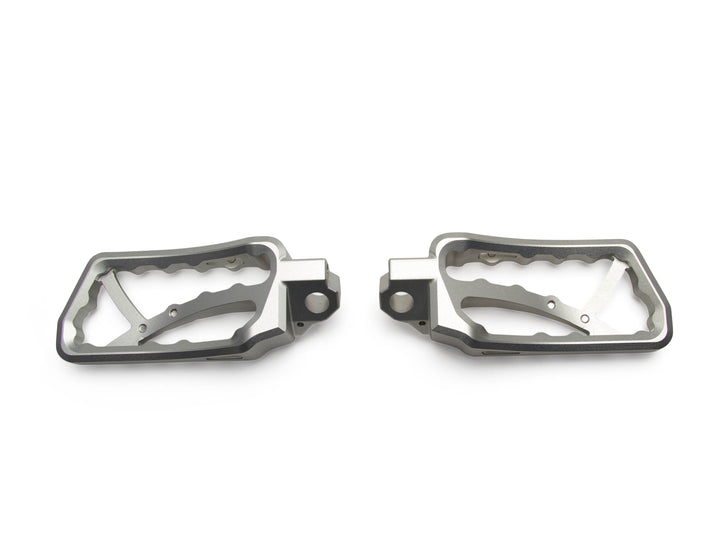 AltRider Adventure II Foot Pegs for the Aprilia Tuareg 660